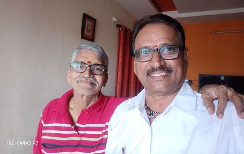 Dr. Balaji Ramanathan — event and consultation photo 1