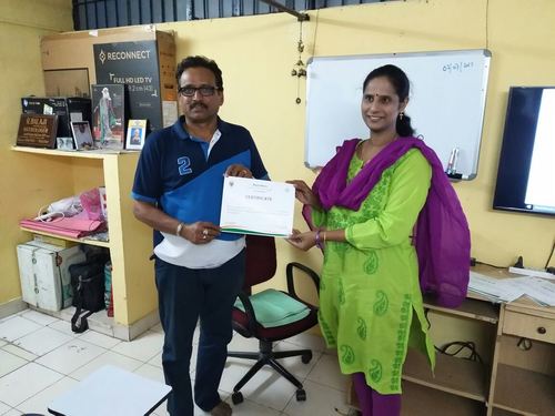 Dr. Balaji Ramanathan — event and consultation photo 5