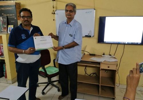 Dr. Balaji Ramanathan — event and consultation photo 6