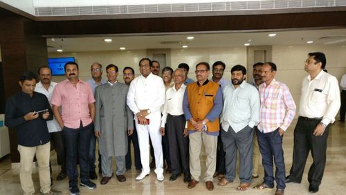 Dr. Balaji Ramanathan — event and consultation photo 9