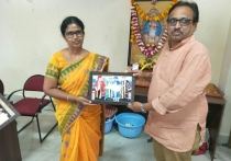 Dr. Balaji Ramanathan — event and consultation photo 10