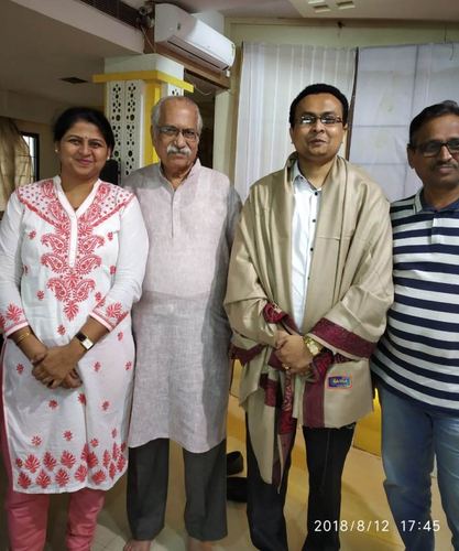 Dr. Balaji Ramanathan — event and consultation photo 11