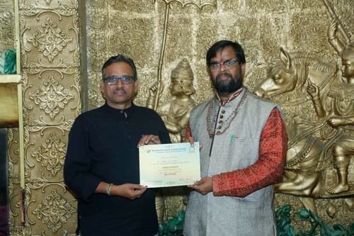 Dr. Balaji Ramanathan — event and consultation photo 12