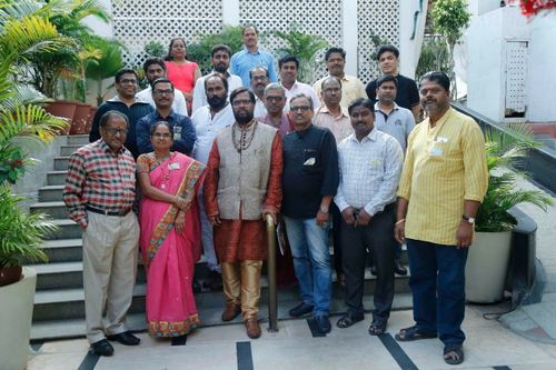 Dr. Balaji Ramanathan — event and consultation photo 13