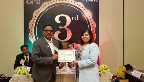 Dr. Balaji Ramanathan — event and consultation photo 14