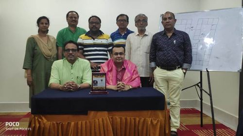 Dr. Balaji Ramanathan — event and consultation photo 16