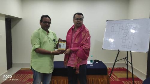 Dr. Balaji Ramanathan — event and consultation photo 17