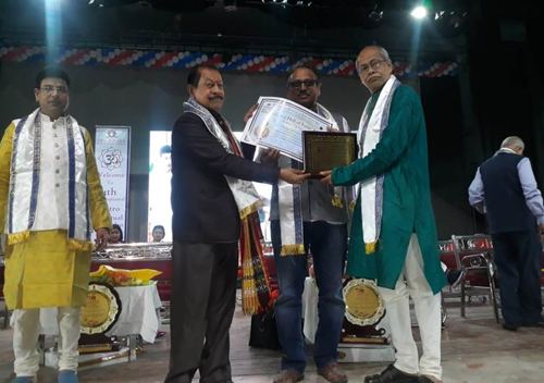 Dr. Balaji Ramanathan — event and consultation photo 21