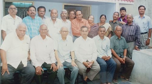 Dr. Balaji Ramanathan — event and consultation photo 23