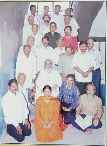 Dr. Balaji Ramanathan — event and consultation photo 24
