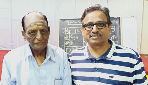 Dr. Balaji Ramanathan — event and consultation photo 25