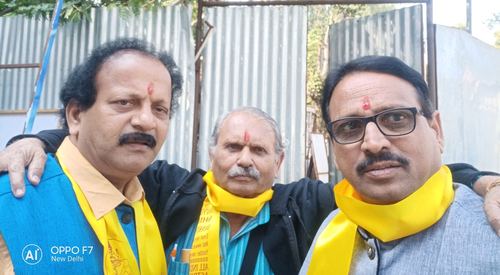 Dr. Balaji Ramanathan — event and consultation photo 28