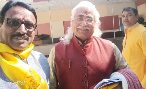 Dr. Balaji Ramanathan — event and consultation photo 29