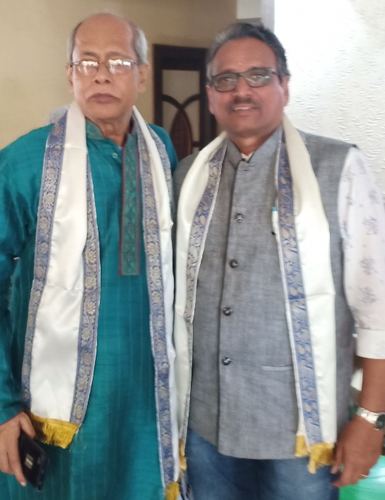 Dr. Balaji Ramanathan — event and consultation photo 32