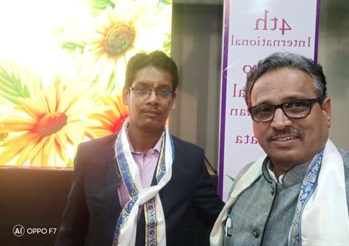 Dr. Balaji Ramanathan — event and consultation photo 33