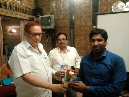 Dr. Balaji Ramanathan — event and consultation photo 36