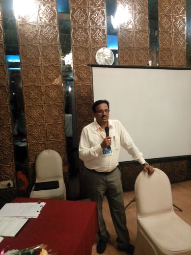 Dr. Balaji Ramanathan — event and consultation photo 37