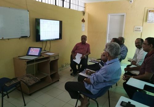 Dr. Balaji Ramanathan — event and consultation photo 38