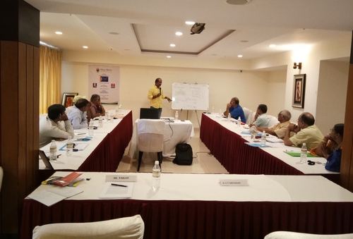 Dr. Balaji Ramanathan — event and consultation photo 39