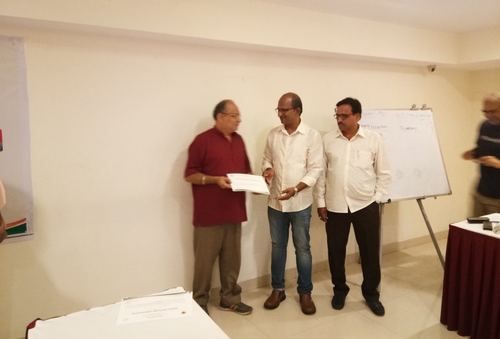 Dr. Balaji Ramanathan — event and consultation photo 40