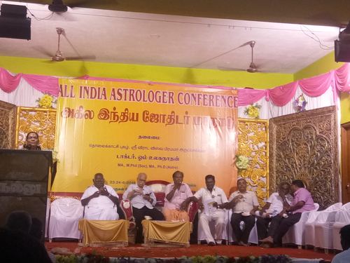 Dr. Balaji Ramanathan — event and consultation photo 43