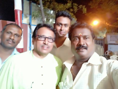 Dr. Balaji Ramanathan — event and consultation photo 45