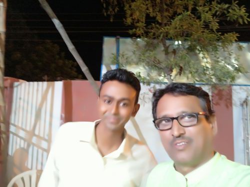 Dr. Balaji Ramanathan — event and consultation photo 46