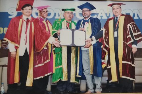 Dr. Balaji Ramanathan — event and consultation photo 48