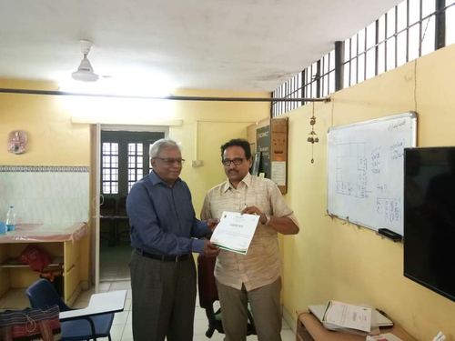 Dr. Balaji Ramanathan — event and consultation photo 54